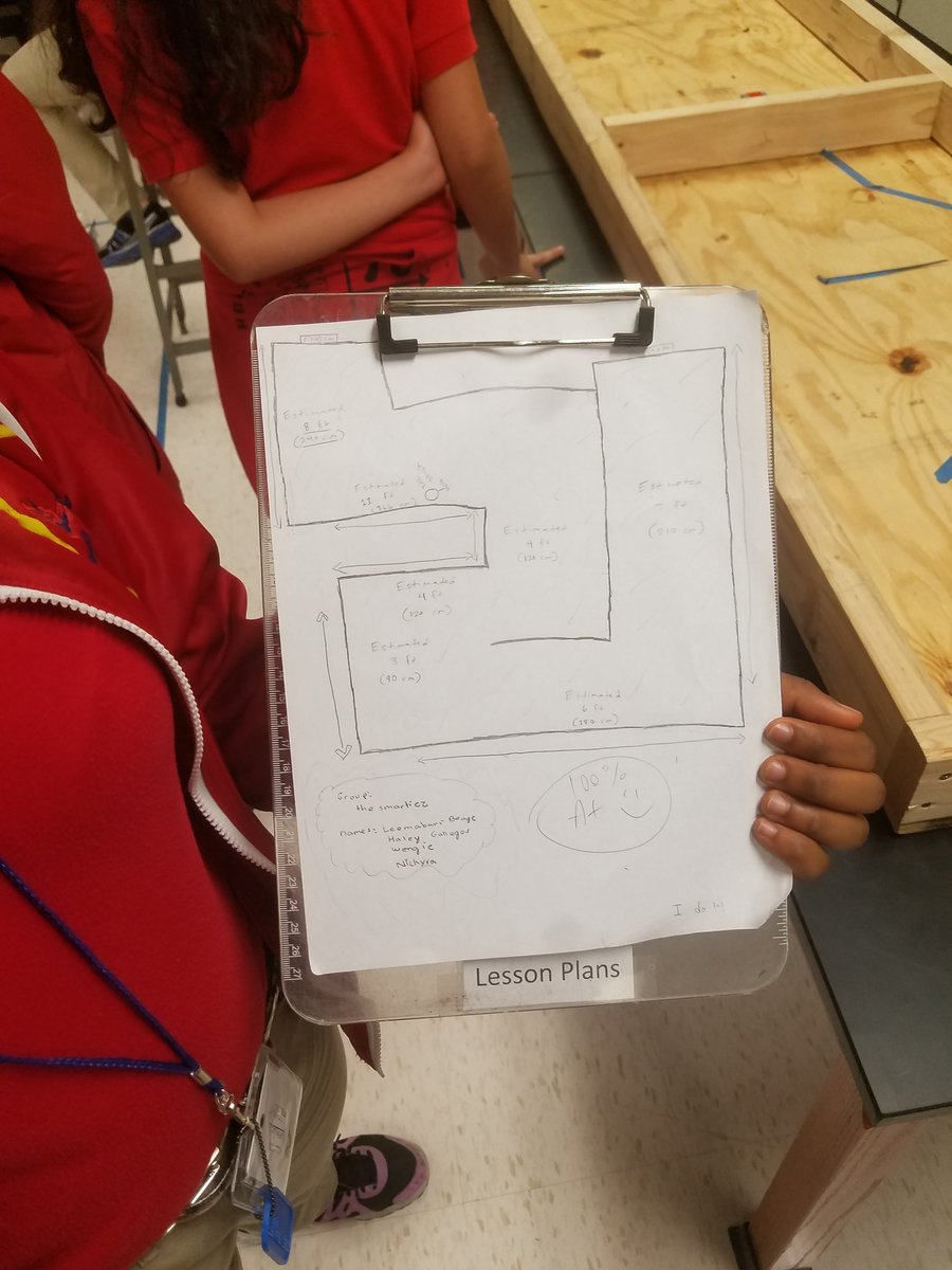 MRJoshuaHopper's tweet photo. @Revere_Patriot @HISDChoice Make a good plan and it will have good results. https://t.co/7stB54zkGJ