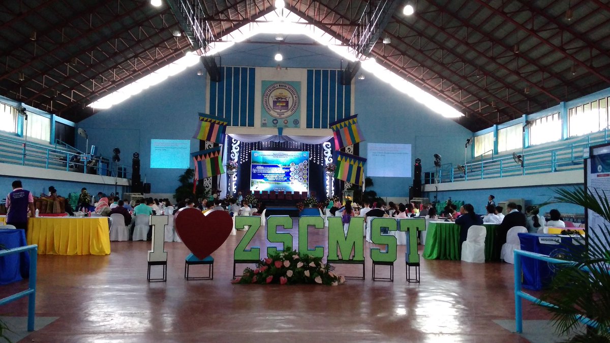 TPJF_NFRDI's tweet photo. Day 1 of the 49th Annual Convention of the Federation of Institutions for Marine and Freshwater Sciences (#FIMFS) https://t.co/1v9v9EKwFH