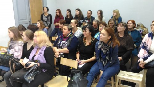 Обл.семинар «Методика подготовки детей и подростков к участию в конкурсных номинациях «Театр» и «Худож.слово»ocktula.ru/news/seminar-t…