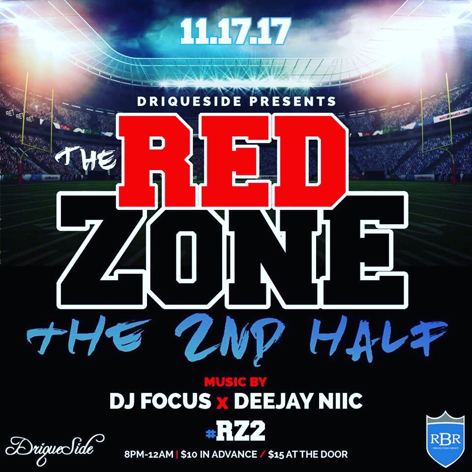 DriqueSide's tweet photo. RedZone is back!
https://t.co/CnQ4sQ1w4P https://t.co/HtfLjZBp71