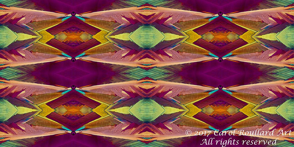 CAOutfitters's tweet photo. Created this textile piece &amp; then set the colors. What do you think?
#interiors #textiles #interiordesign #fashion #fashionblogger #SciArt https://t.co/JMB77c69U7