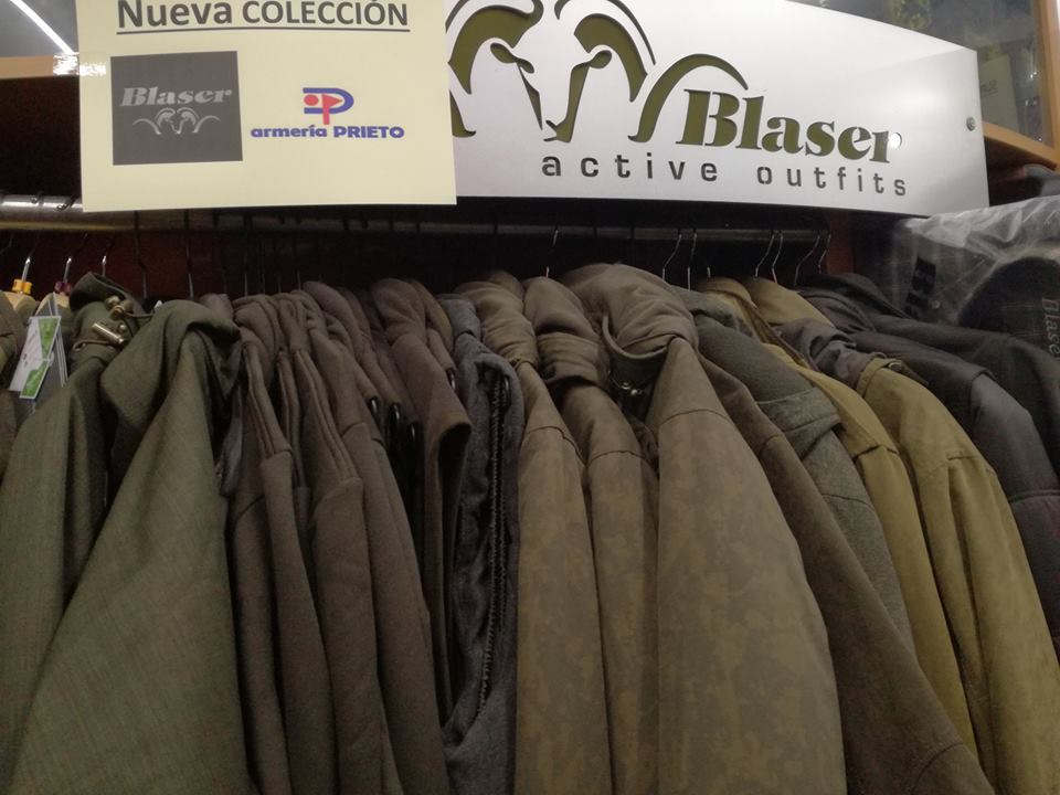 ArmeriaPrieto's tweet photo. Lo nueva colección de #Blasser, ya disponible en #ArmeríaPrieto.
¡Preciosa!
#Blaser #Complementos
https://t.co/OhATkXFn2L https://t.co/v06rsDWEf4