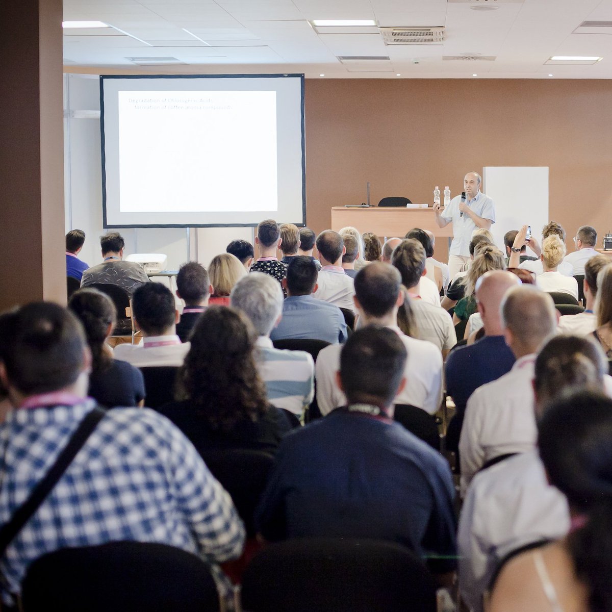 Specialty Coffee Association tweet media