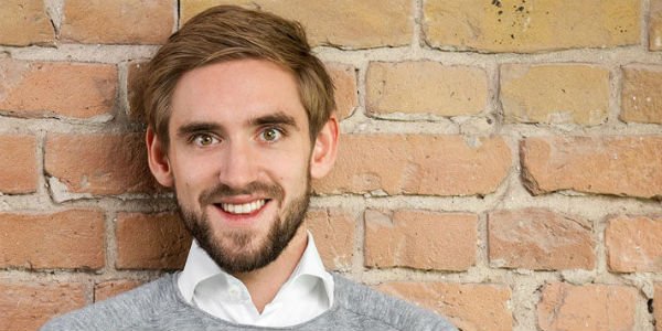 IBTMevents's tweet photo. He's a bit of an innovator, our Julian. Tune in to the #MiceTech webinar to pick his brains. Or get to know him here:https://t.co/9Fp7T6B5Mk https://t.co/ffnQiKMqiR