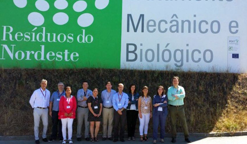 RevistaRETEMA's tweet photo. El Proyecto #VALORCOMP estudia tecnologías innovadoras para producir fertilizantes de residuos orgánicos https://t.co/yqtBFjv6qI https://t.co/zQ42yQXLKK