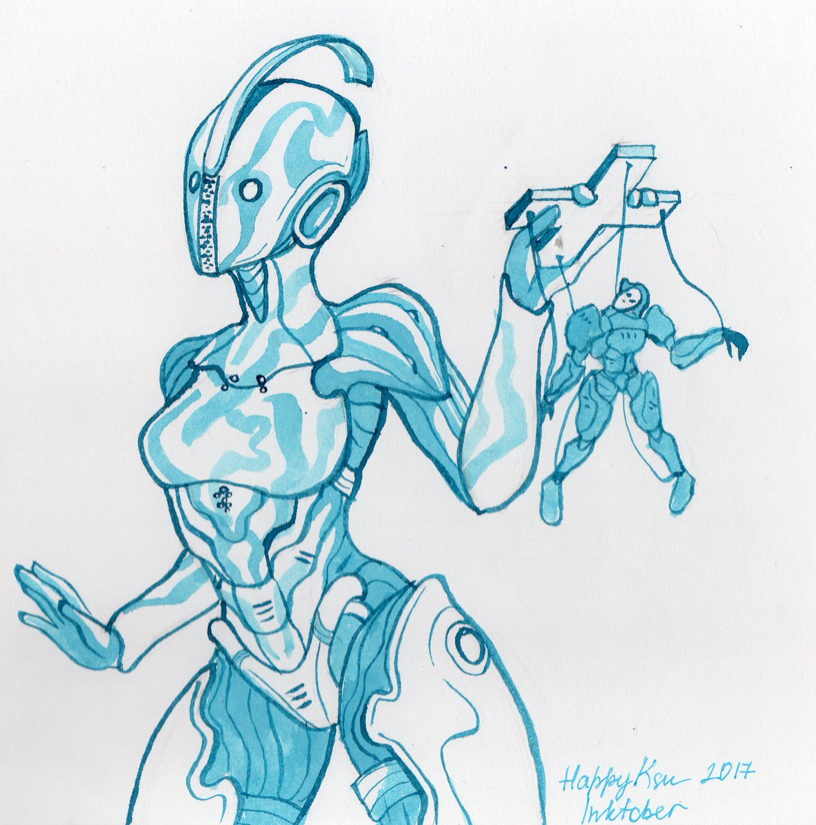 Варфрейм стальта чертеж