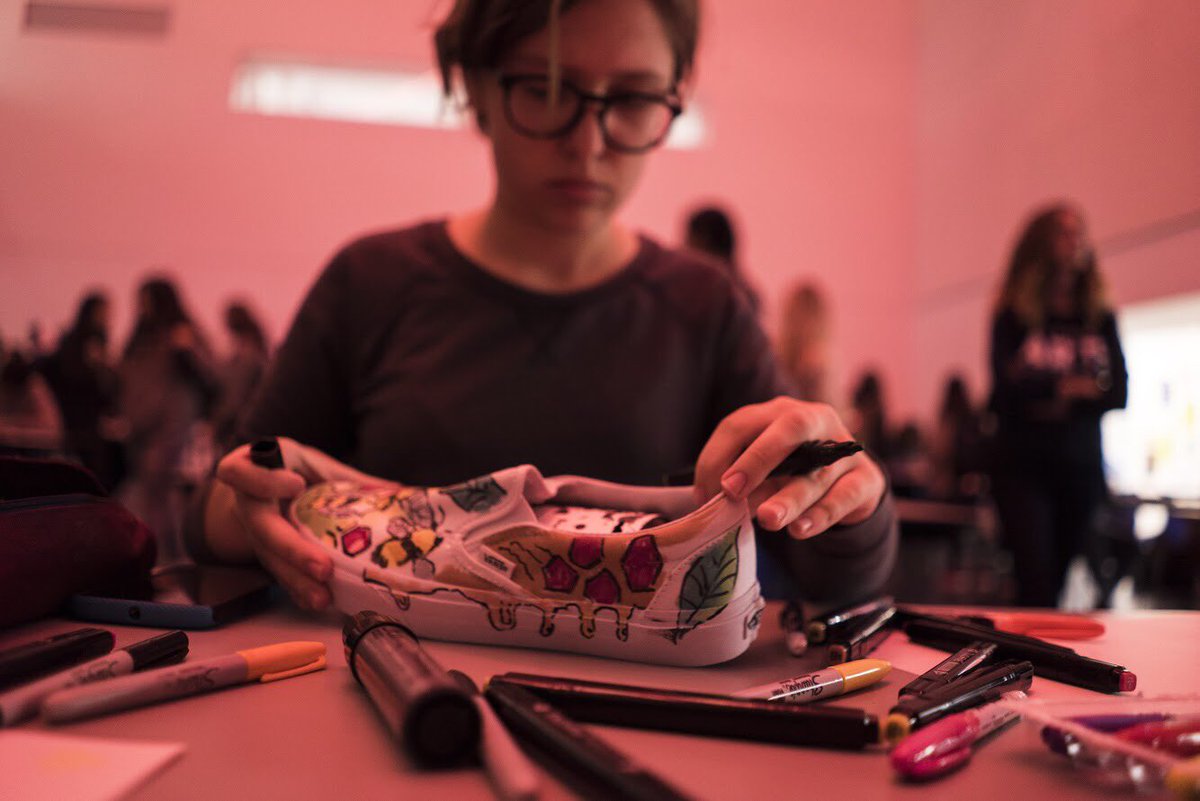 _martkd's tweet image. Focus creates reality | @ocaduniversity x @_martkd .
.