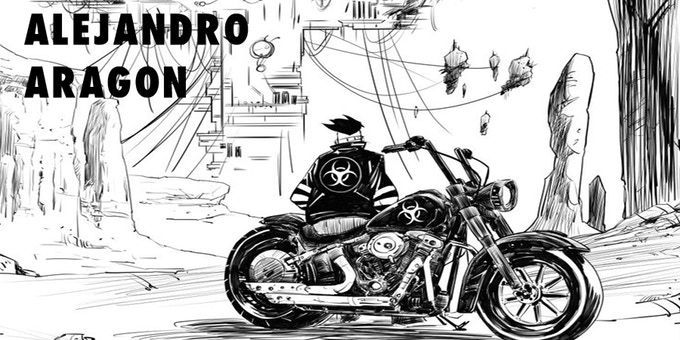 backercamp's tweet image. Can nothing spook you?! 👻Check out Death of the Horror Anthology if you're up for the test kickstarter.com/projects/10103… #kickstarter