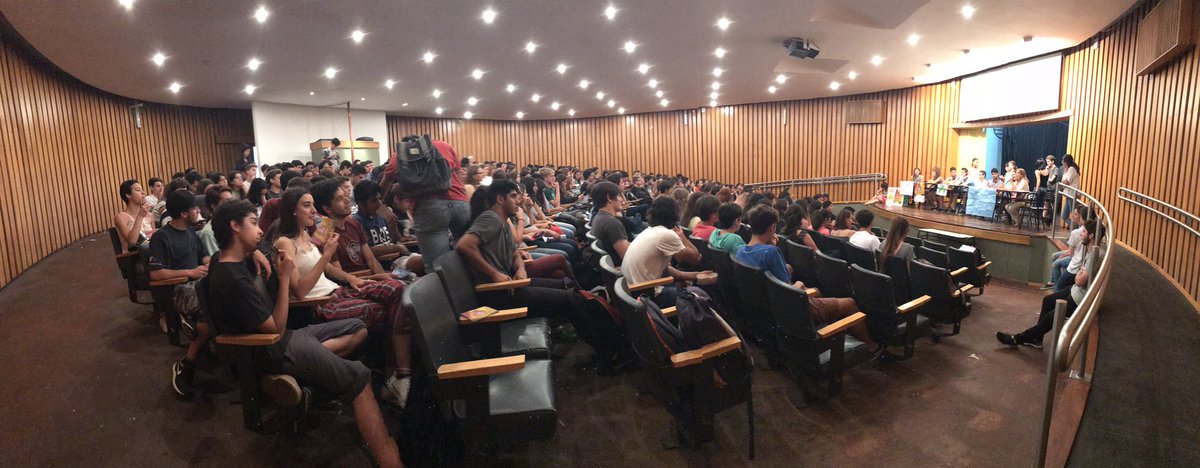 subitealavion's tweet photo. Sexta y última jornada de Debate! #SubiteAlAvion https://t.co/bWD85FUmnf