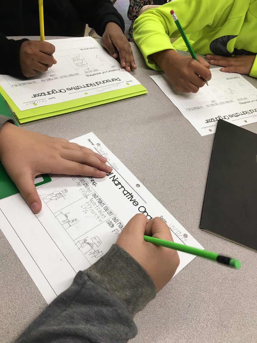 thepopeof4th's tweet photo. Personal narratives using #WilfredGordonMcDonaldPartridge as our inspiration for writing. #DevelopingSkilledWriters @VictoryVillaes https://t.co/mJt0pV2kbU