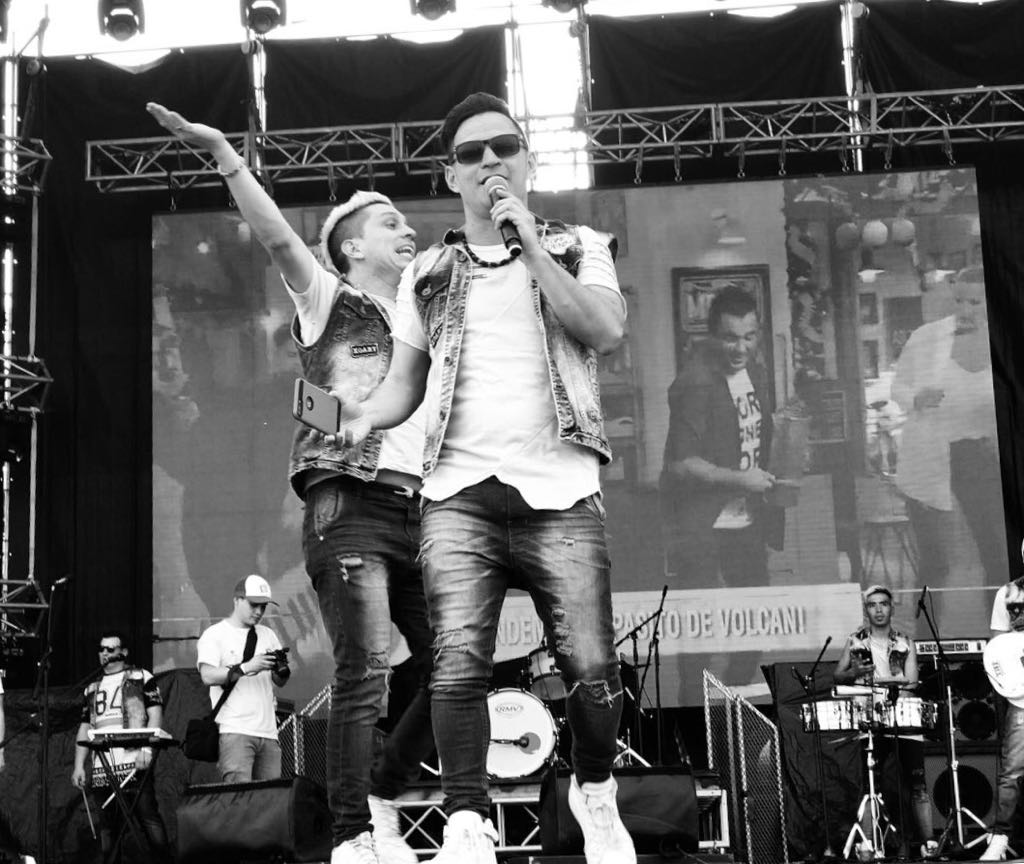 Agustin Almiron tweet media