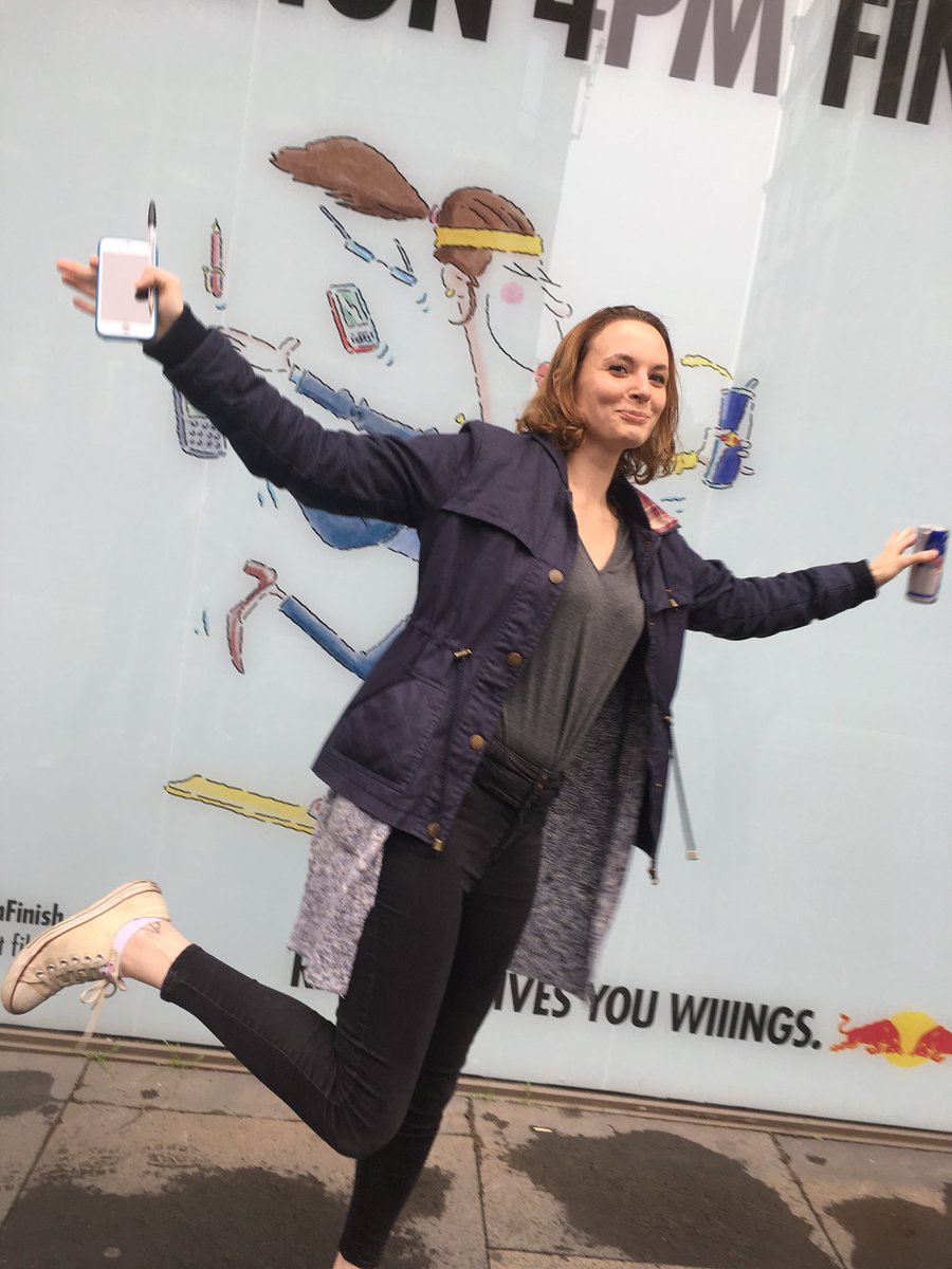 NaHancox's tweet image. #impulsehunt2017 team Pal