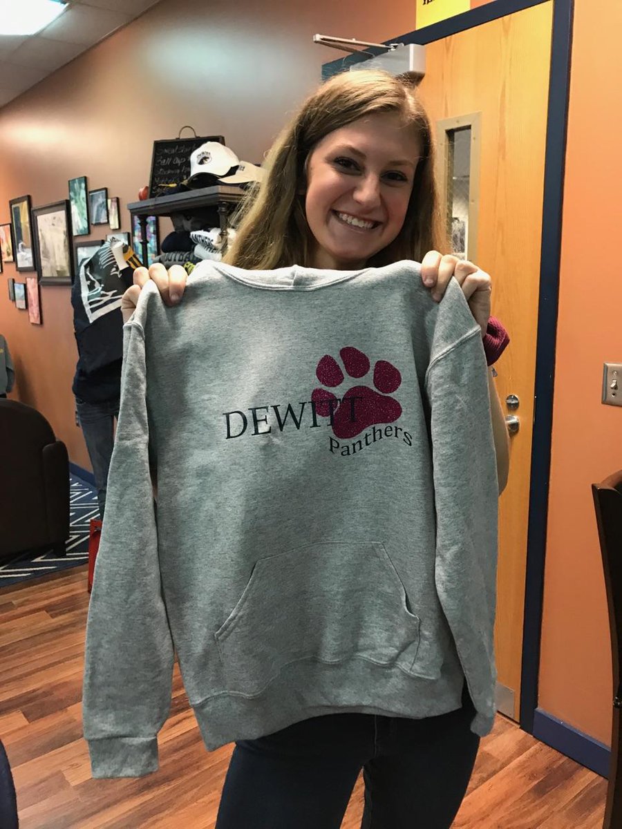DHSpantherpause's tweet photo. Check out these custom designs at Panther Pause Cafe! #allin #Entrepreneurship https://t.co/u5B5GoFfzu