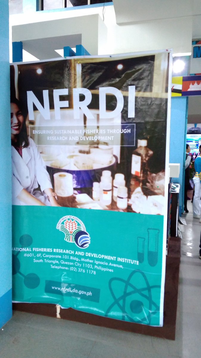 TPJF_NFRDI's tweet photo. Drop by the TPJF's booth at the 49th Annual Conference of #FIMFS
See the special issues of #TPJF & other publications by #NFRDI
#Zamboanga https://t.co/AqcU1nWRPS