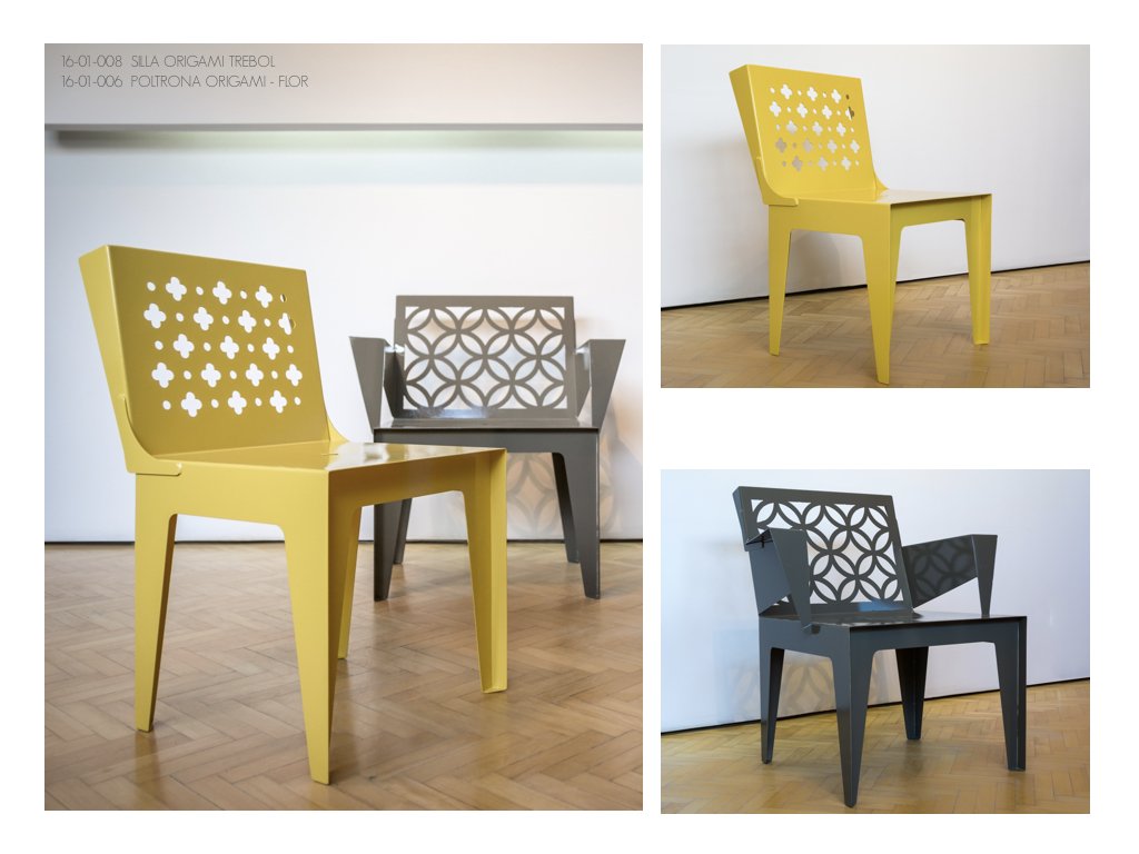 XAPES1's tweet photo. We love xapes 💫💫💫 Equipa tu exterior con mucho diseño /// muebles de chapa /// personalidad y estilo en tus espacios! https://t.co/P3B9V1NFjt