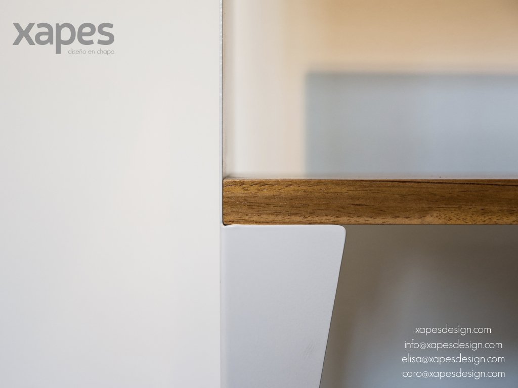 XAPES1's tweet photo. We love xapes 💫💫💫 Equipa tu exterior con mucho diseño /// muebles de chapa /// personalidad y estilo en tus espacios! https://t.co/P3B9V1NFjt