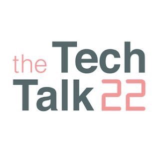 SarahRecruiter's tweet photo. Great 2 judge @techtalkshowuk #TechTalk22 awards w/ @holly &amp; @breakthroughfun. Watch this space! Cakes were a winner but not an entry ;-) https://t.co/ARYBUmj6zV