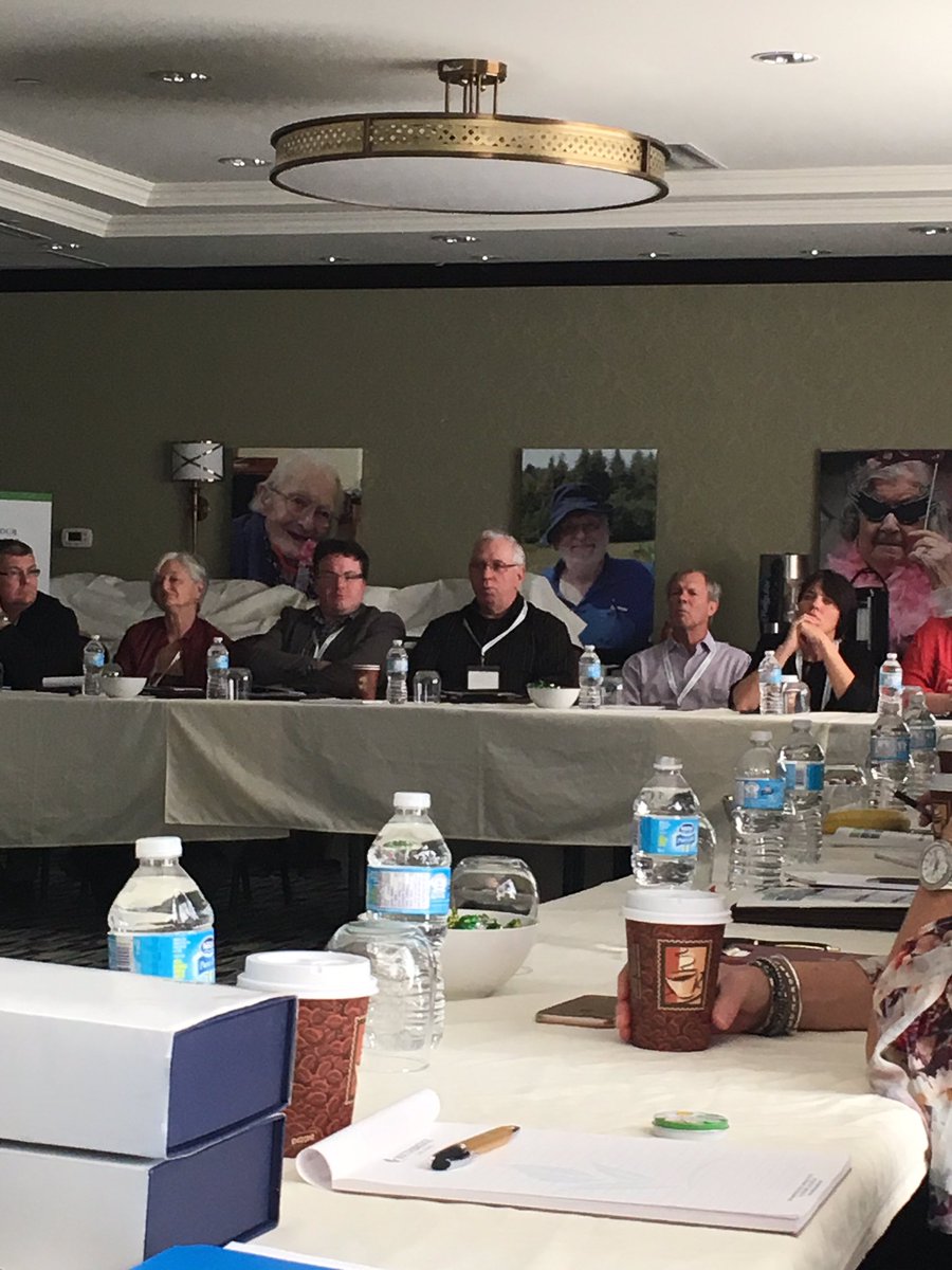 SouthbridgeRH's tweet photo. We're building our team's capacity! We brought together our #retirement community leaders to brainstorm as we seek to strive for excellence! https://t.co/0nKbrxuTJF