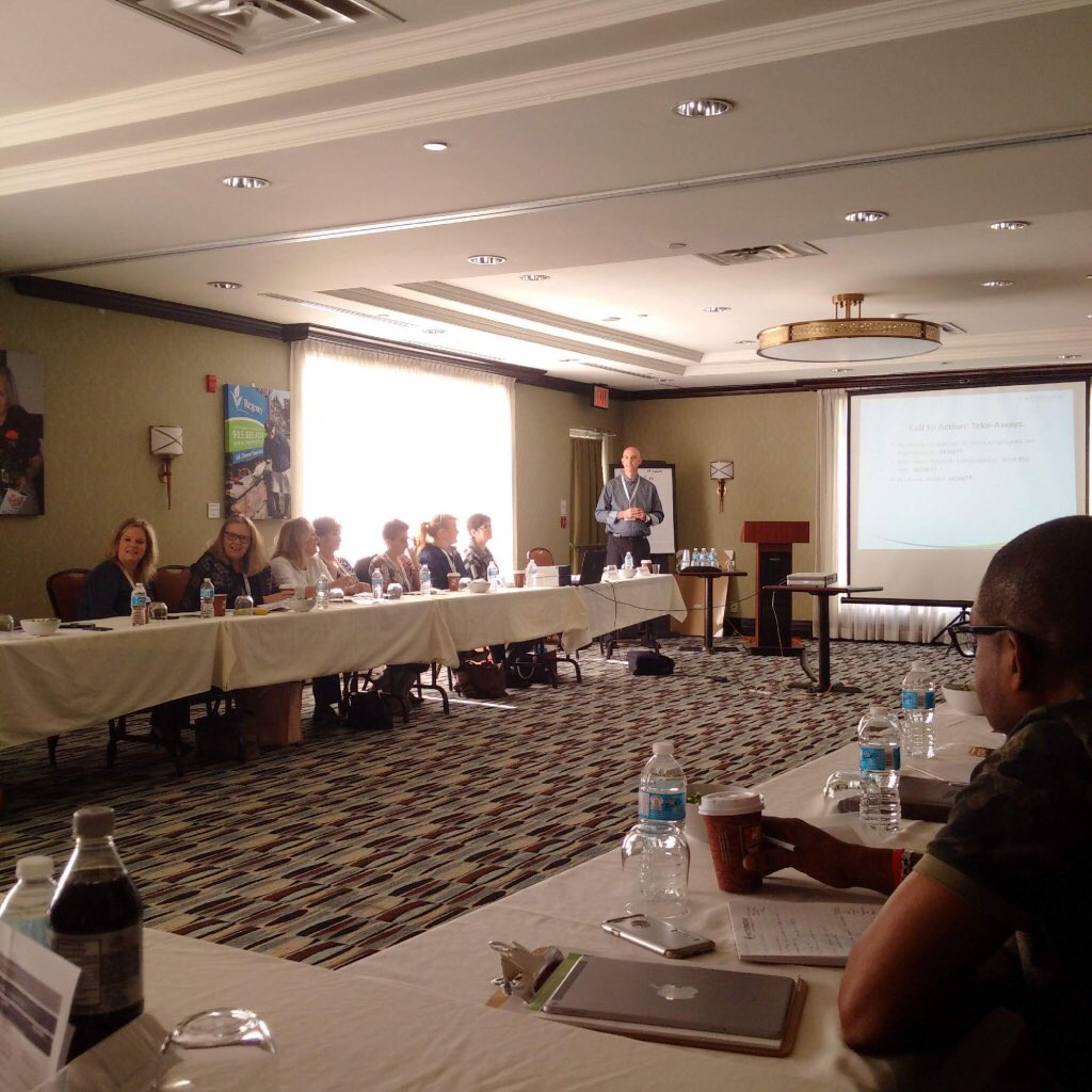 SouthbridgeRH's tweet photo. We're building our team's capacity! We brought together our #retirement community leaders to brainstorm as we seek to strive for excellence! https://t.co/0nKbrxuTJF