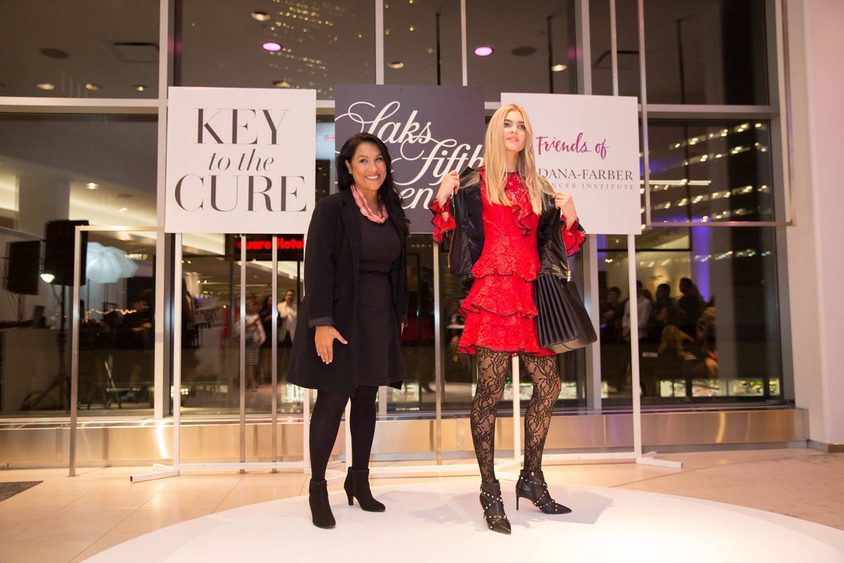 BerkeleyBuildCo's tweet photo. We're proud to support #FriendsofDanaFarber + @saks Key to the Cure gala for women’s cancer research #KeyToTheCure2017 #BBCCares @DanaFarber https://t.co/uzIuhgncK9