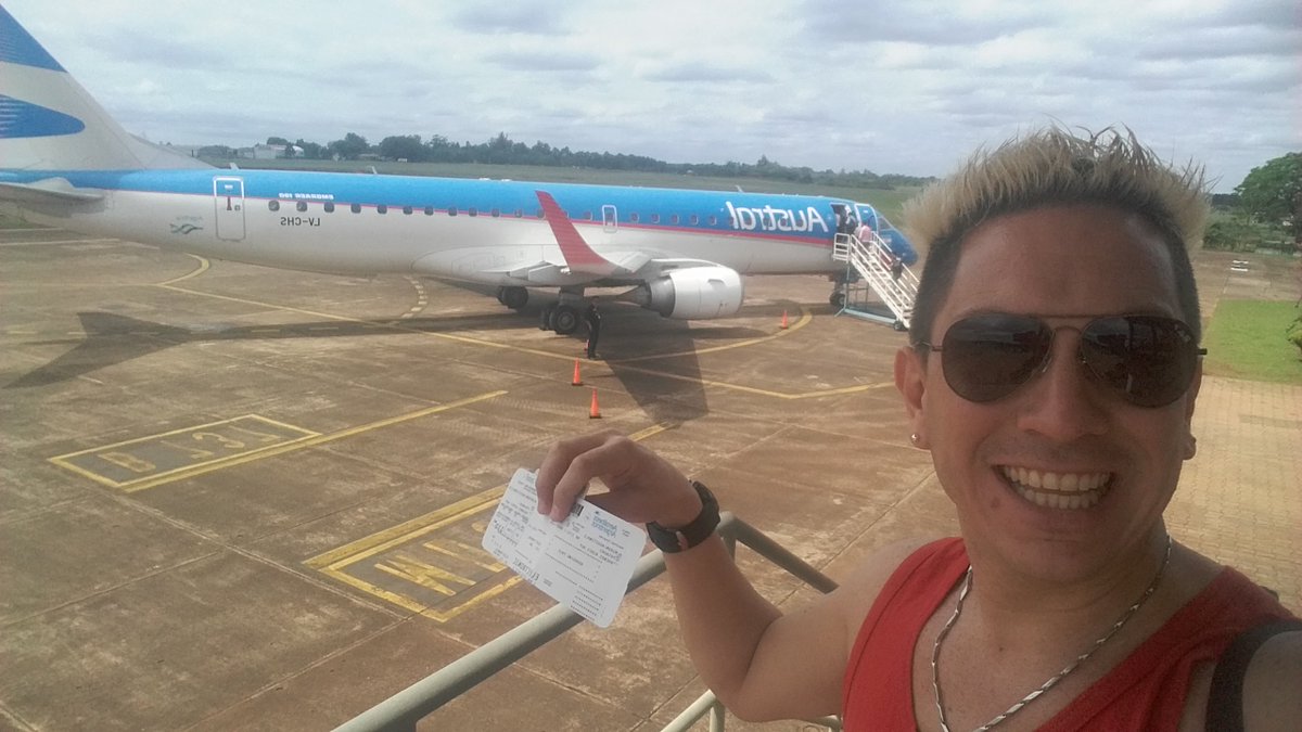 Agustin Almiron tweet media