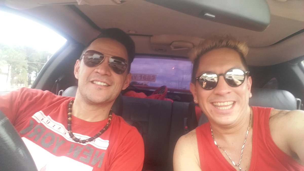 Agustin Almiron tweet media
