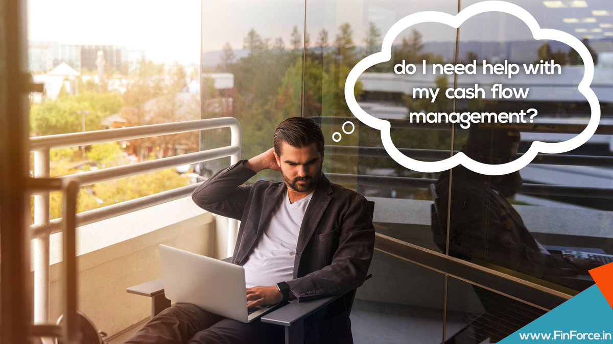 finforceconsult's tweet photo. While an idea is the most imp. part of any business it's money that makes that idea turn into reality. Learn more about cash flow management https://t.co/mIUa8YE95f