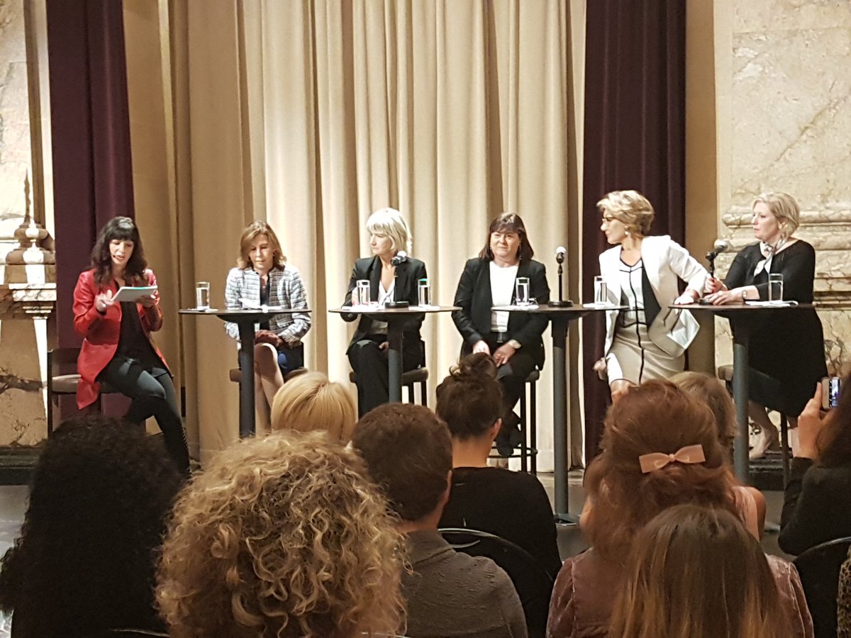 S'engager et prendre des actions. Fuyez les pessimistes anxiogènes! #Femmesenaffaires #Entrepreneuriat #Entrepreneures #EJC2017