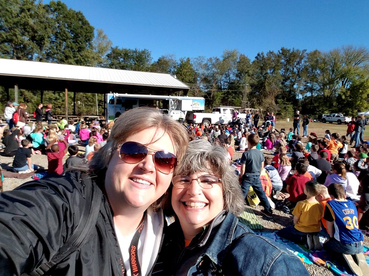 KathMTBC's tweet photo. It's Farm Day!! #PCPSSTEM #pcps3rd #FlatRockPrek5 @adcockhome @FRESWarriors @PCPS_Supt https://t.co/fuiGtKWKh7