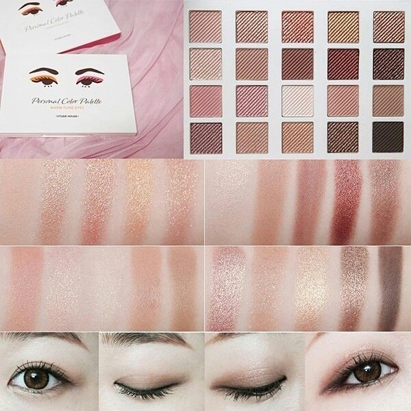 _parpie's tweet photo. 🔥 พร้อมส่ง 🔥etude personal color palette
🌸 830 ลทบ 20 ems 30
🍁สีสวยมากคุ้มสุดๆ
#ชี้เป้าโปรถูก #ETUDEHOUSE https://t.co/DhlF8yHcKH