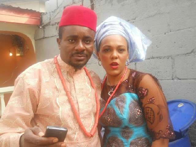 HintsMagazine's tweet photo. Actor insists ex-wife is blackmailing him https://t.co/dVHujLiw95 https://t.co/VzdiNaOrrr