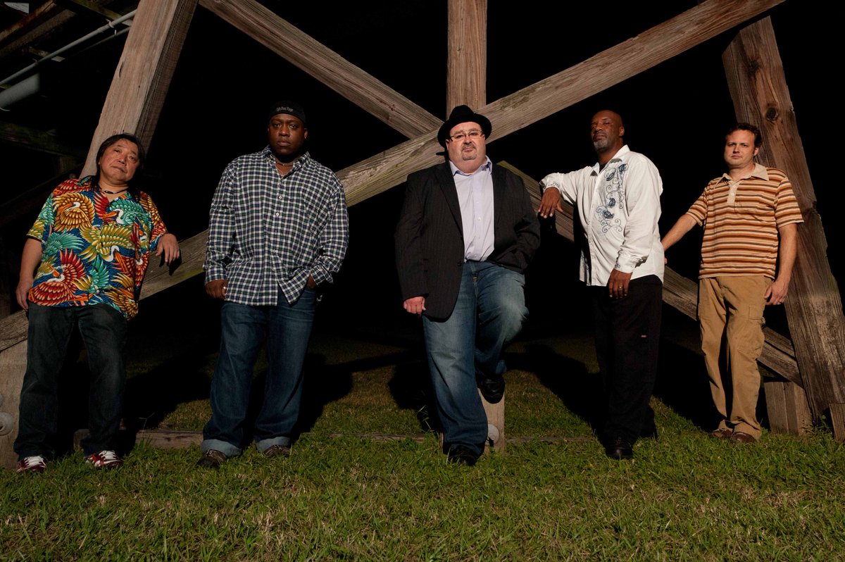 MySpiltMilk's tweet photo. Tonight, @ABISProductions's #papagrowsfunk doc premieres at the Prytania as part of the film fest. https://t.co/QkPynMq2mX @NOFS https://t.co/pjovHD5tpo