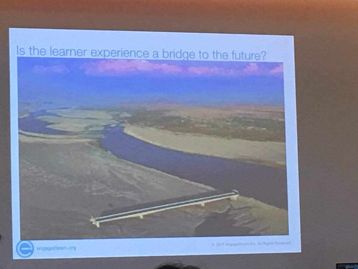 slavon79's tweet image. Are we focusing on the learner? @engage_learning #designlegacy