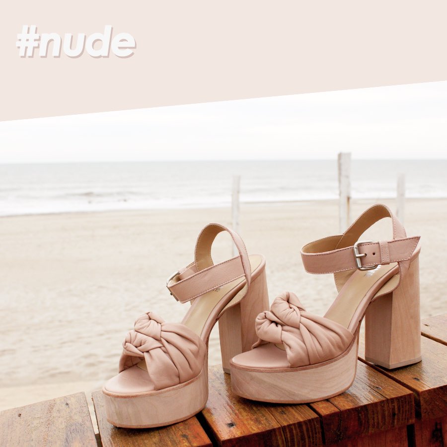 MalditoGlamOk's tweet photo. We love nude ❣️
El toque perfecto para que el verano sea #Glam ✨#Nude #Rose #MalditoGlam https://t.co/EZBortI36M