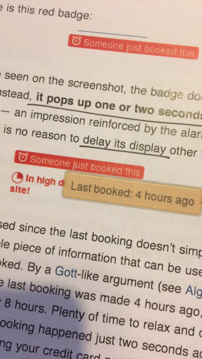 Hovmann's tweet image. Jeg skal holde oplæg om #darkpattern - hit me med jeres eksempler! Alle bidragydere bliver nævnt i rulleteksterne &amp;lt;3