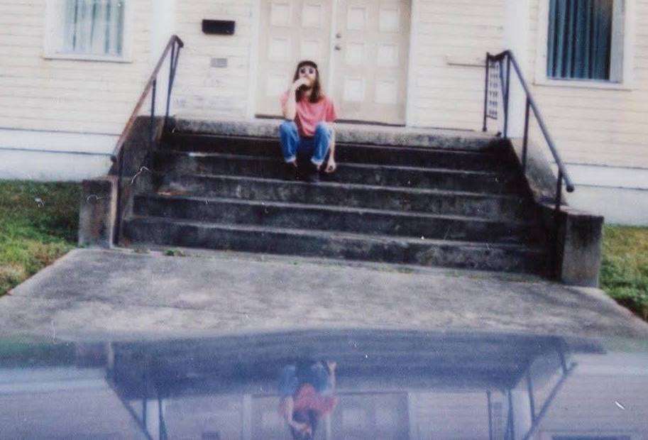 GoldFlakePaint's tweet photo. NEW: Youth Lagoon's Benjamin Jones goes it alone on the gorgeous 'Separation', streaming here: https://t.co/fAXklNLLoK https://t.co/fu3vMWNTTR