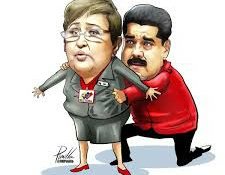 DolarToday's tweet photo. Aún venciendo la trampa y ganando estos delincuentes se robaron la gobernacion de Bolivar! https://t.co/PSdfW3d3we