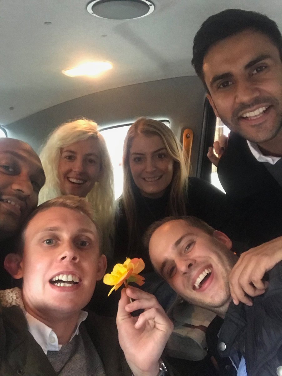 MWilliment's tweet photo. Willy &amp; His Wonka’s #impulseHunt2017 https://t.co/KX4orYaNyn