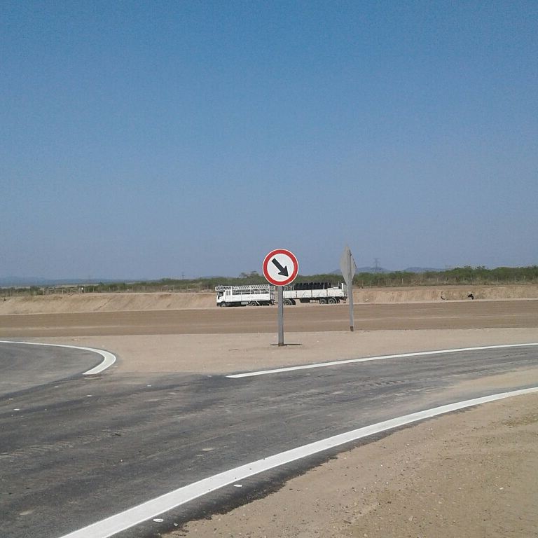 PazzelliAdrian's tweet photo. Con la habilitación de la variante Piedras Moras, quedo inaugurada en su totalidad la autovía Córdoba-Río Cuarto. https://t.co/OTfp8efhYI