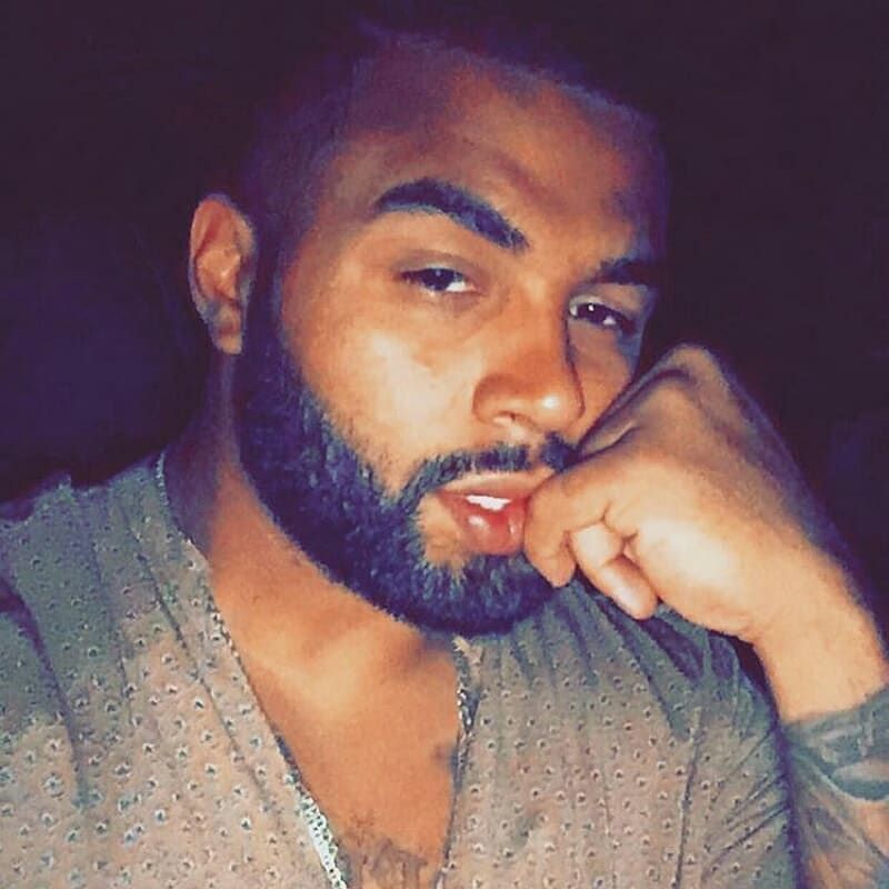 allbeardevery's tweet image. @dmo_nroe_24 ❤❤. Good morning King ! Come and talk to the ladies , say good morning 😊😊 lol
.
.
❤ this guy!