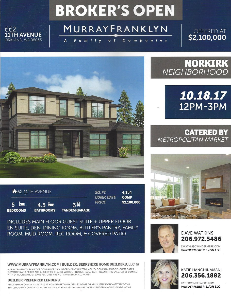 Footworkexpress's tweet photo. Kirkland New Construction Open Wed 10/18 #Kirkland #Newhome #Eastsiderealestate #Norkirk #OpenWed https://t.co/rqstv2WJIc