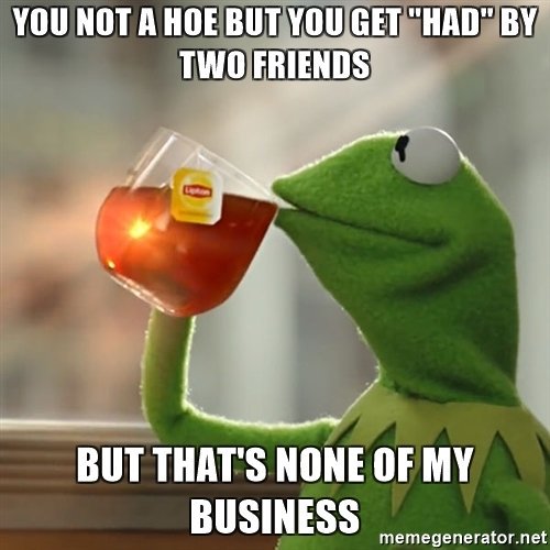 #facts #thot #bihyounasty https://t.co/py6DNcZVMU<a href="/tag/facts"class="tags">&#35;facts</a><a href="/tag/thot"class="tags">&#35;thot</a><a href="/tag/bihyounasty"class="tags">&#35;bihyounasty</a>