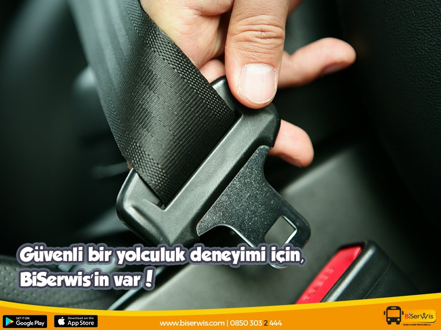 biserwiss's tweet photo. Biserwis, uzman şoförleri, bakımlı araçları ve daha pek çok yönü ile güvenli bir yolculuk sunar. https://t.co/cMhgJrJdDh