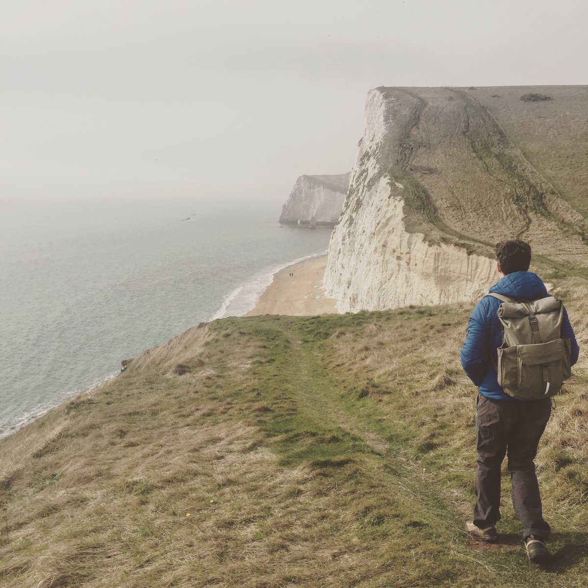 _DavidJLove's tweet photo. The outdoors makes me happy. That's why I spend so much time there. Do more of what makes you happy! Where would you rather be right now? https://t.co/7C1UxGYnIt