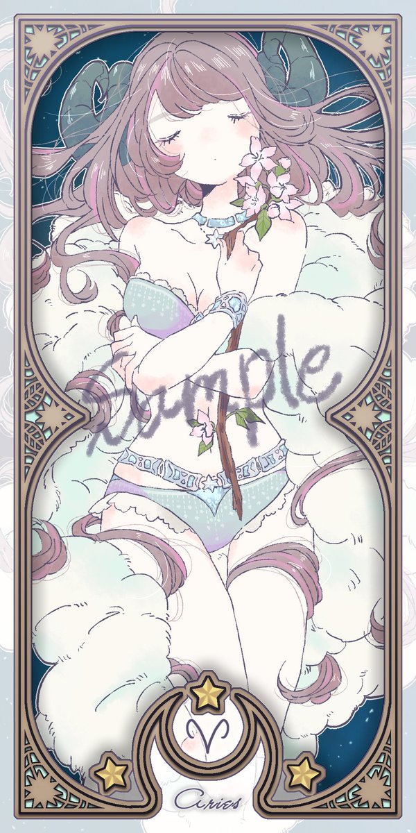 11/23コミティア122
スペース「E-05a」頂けました～!
この前の展示でのイラスト本とポスカ、あと新刊はないですが
十二星座のカードセットを作ってます～～～☺️
イベント初参加で分からないことばかりですが、よろしくお願いします! 