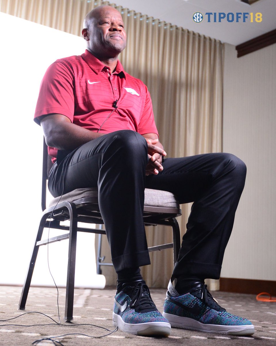 Arkansas Razorbacks Men’s Basketball 🐗 tweet media