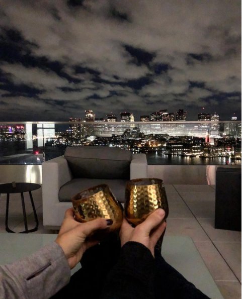 Cozy nights at The Eddy

#EddyLiving #LoveWhereYouLive #LoveOurResidents #Community #Boston #Views #Skyline #Unreal #CityLiving #Greystar