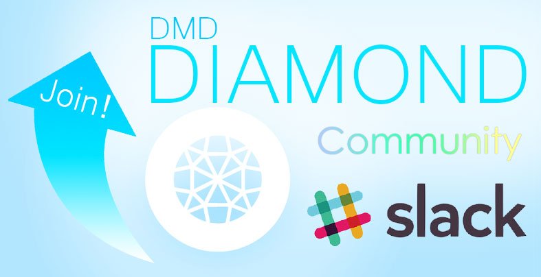 dmdcoin's tweet photo. Got questions or ideas to share? Join Diamond Community &amp; talk to the team. Invite: https://t.co/HjR7HCeTSw  Join: https://t.co/vRFzFiDOuL https://t.co/kzxTK2X4FT