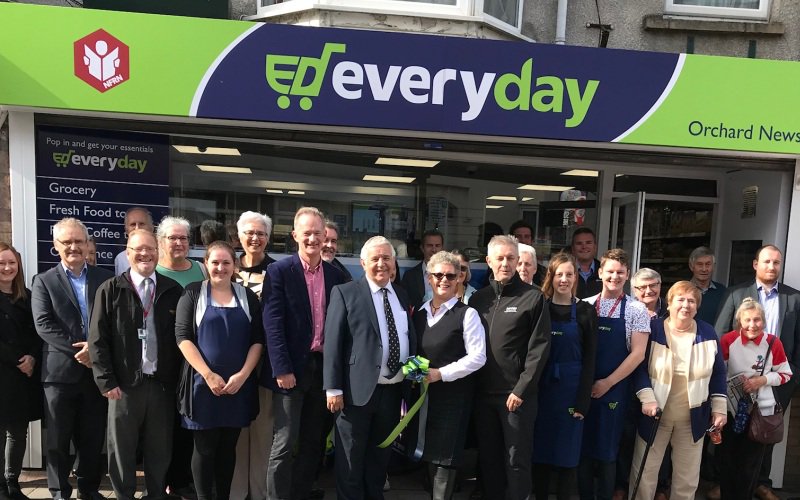 TheFed_Online's tweet photo. In case you missed it - NFRN launches first Everyday fascia store

👉 https://t.co/VmnuPbNLgD https://t.co/DL55Nmr46L