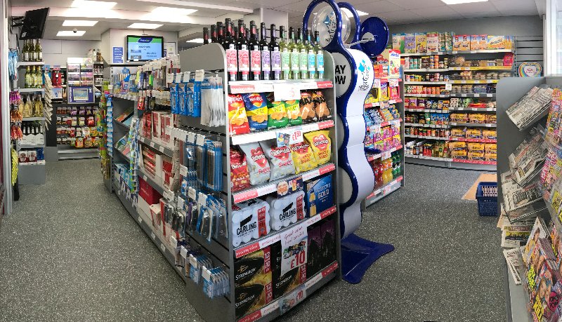 TheFed_Online's tweet photo. In case you missed it - NFRN launches first Everyday fascia store

👉 https://t.co/VmnuPbNLgD https://t.co/DL55Nmr46L